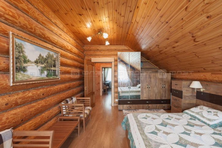 Коттедж/дом ул. Карла Маркса