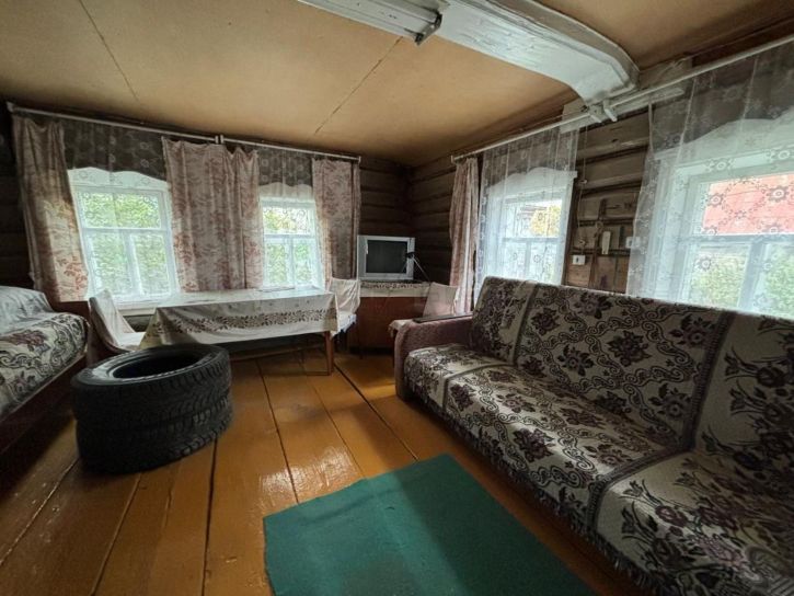 Коттедж/дом ул. Ленина, дом 35