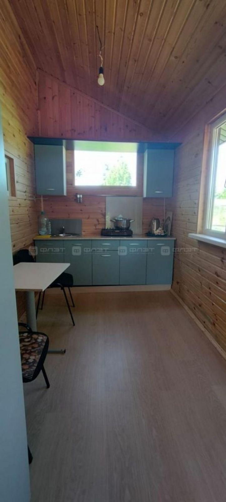 Коттедж/дом 8-я аллея, дом 317