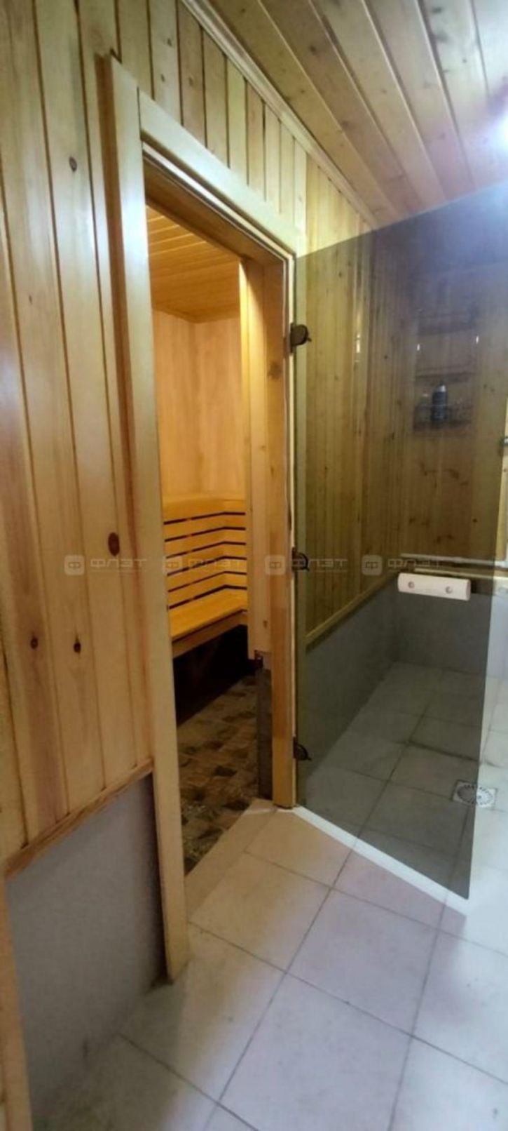 Коттедж/дом 8-я аллея, дом 317