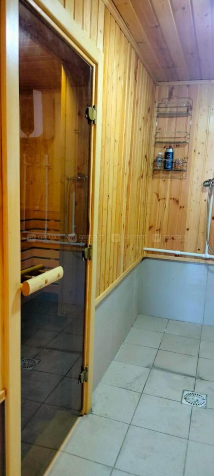 Коттедж/дом 8-я аллея, дом 317