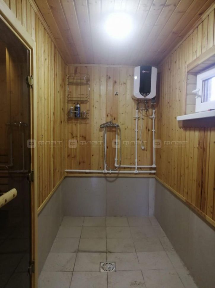 Коттедж/дом 8-я аллея, дом 317