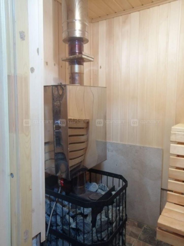 Коттедж/дом 8-я аллея, дом 317