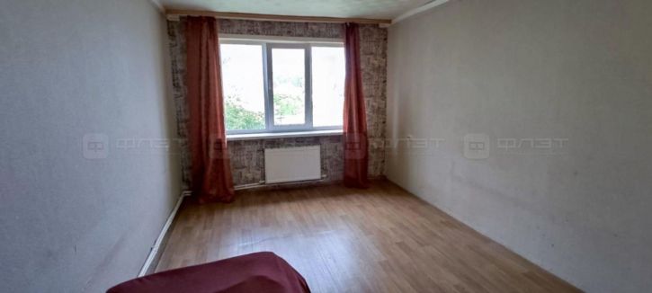 2-комн квартира ул. Песочная, дом 2