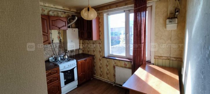 2-комн квартира ул. Песочная, дом 2