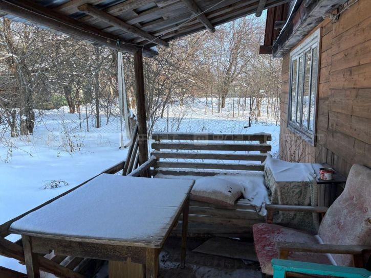 Коттедж/дом ТСЖ Автомобилист-1