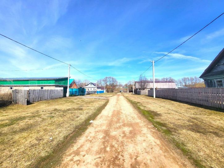 Коттедж/дом ул. Титова