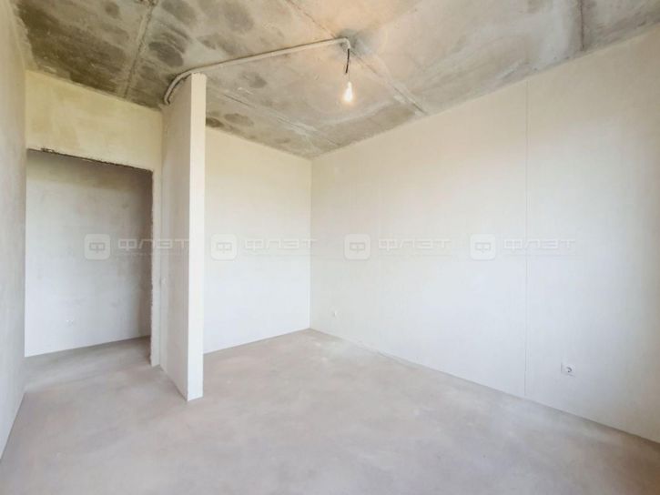 2-комн квартира ул. Теплых встреч, дом 7