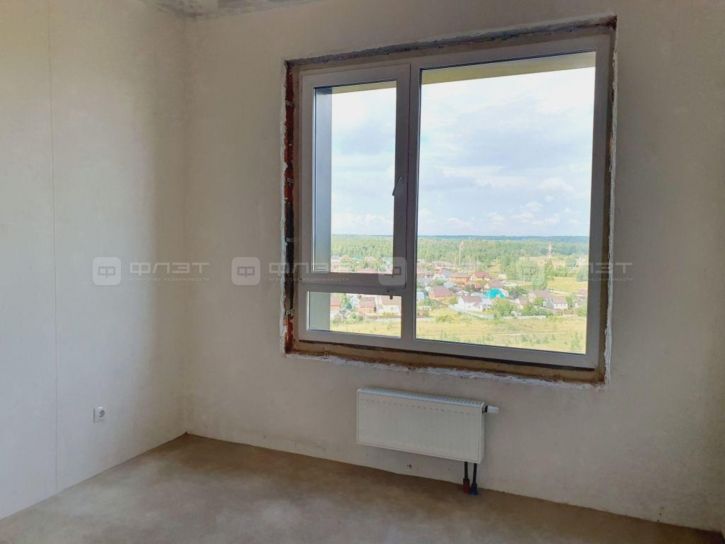 2-комн квартира ул. Теплых встреч, дом 7