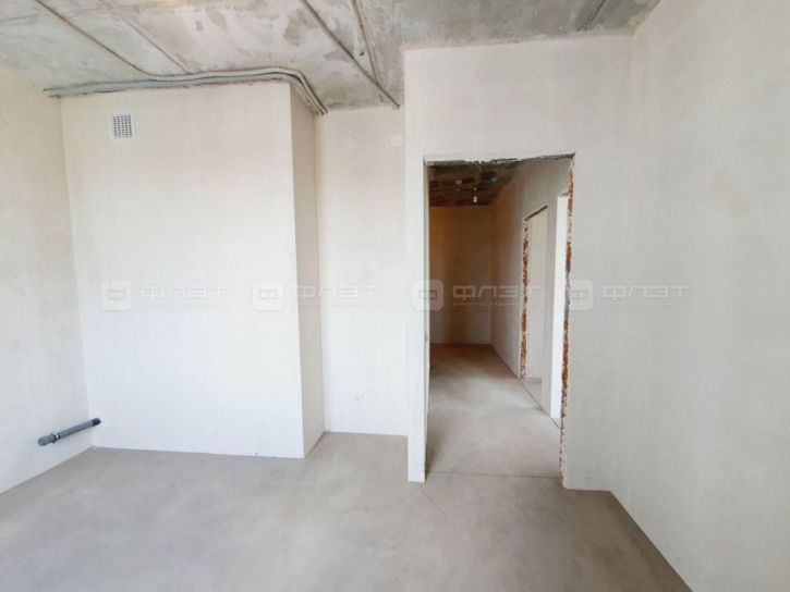 2-комн квартира ул. Теплых встреч, дом 7