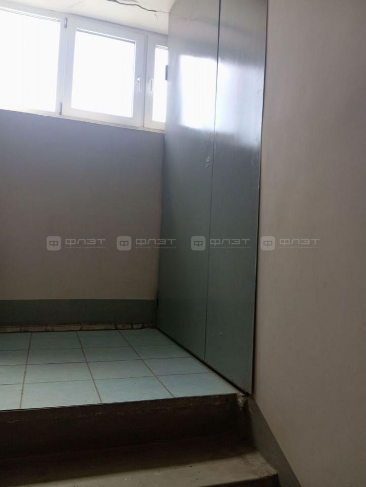 4-комн квартира ул. Спортивная, дом 1