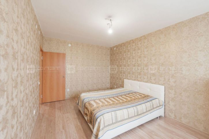 3-комн квартира ул. Ясная поляна, дом 17