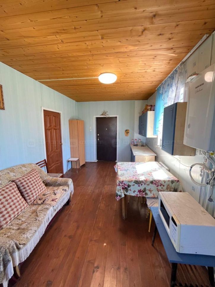 Коттедж/дом ул. Центральная, дом 59