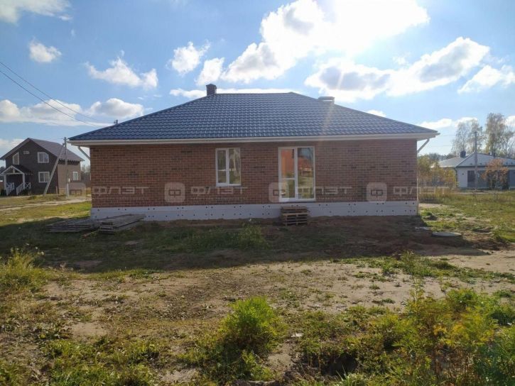 Коттедж/дом 3-я аллея, дом 17