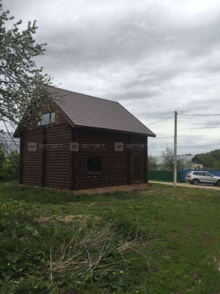 Коттедж/дом ул. Советская