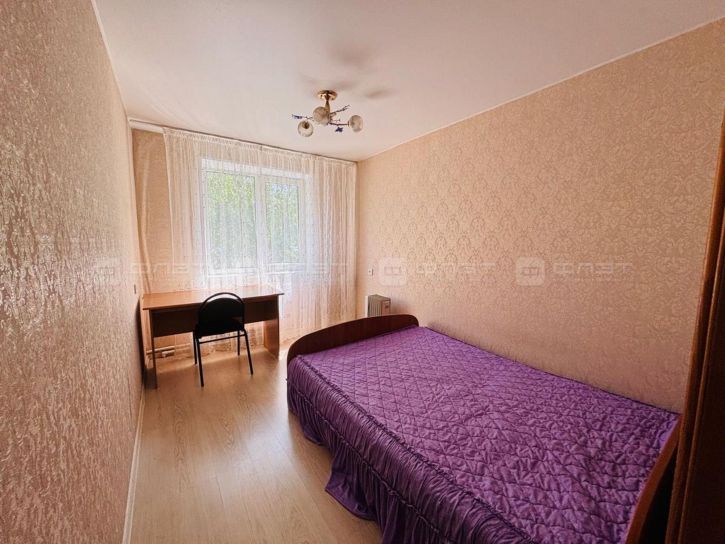 3-комн квартира ул. Юбилейная, дом 2