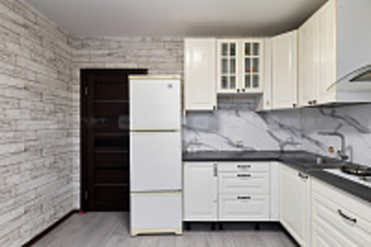 2-комн квартира 6-й квартал, дом 32