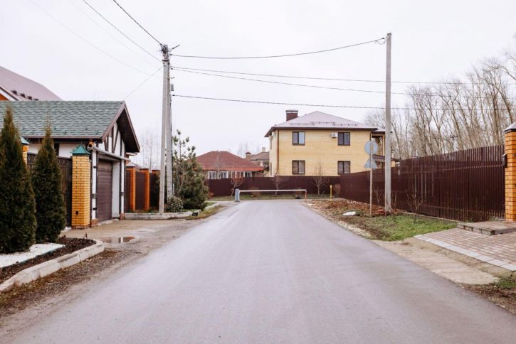 Земельный участок тер. СНТ. Алмаз