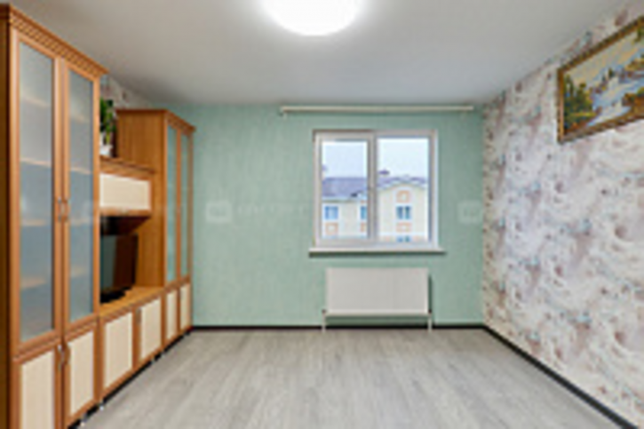 2-комн квартира 6-й квартал, дом 32