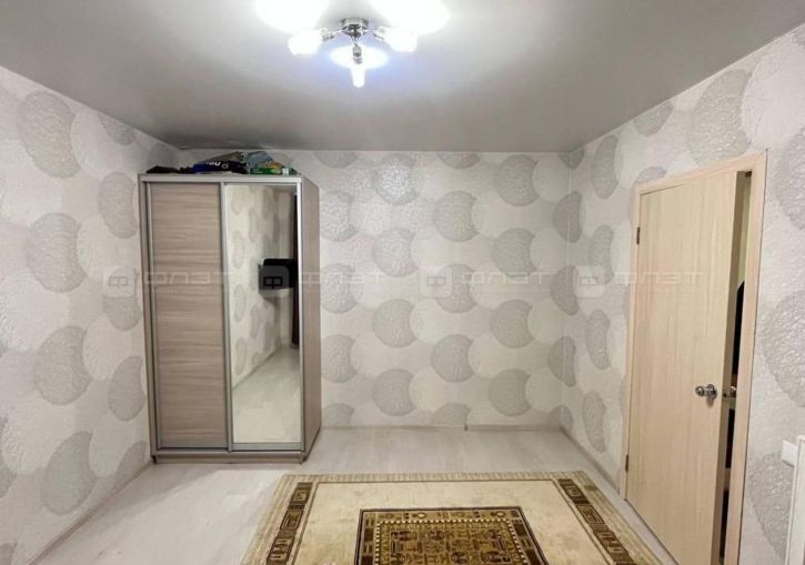 1-комн квартира 13-й квартал, дом 2