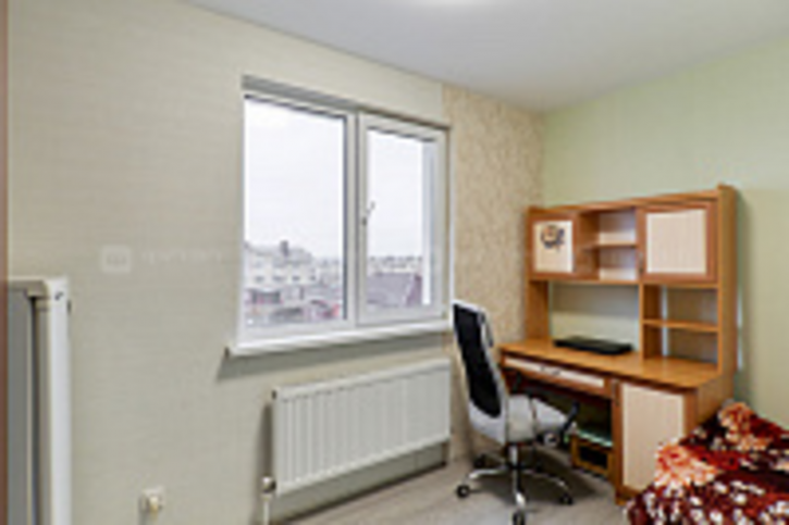 2-комн квартира 6-й квартал, дом 32