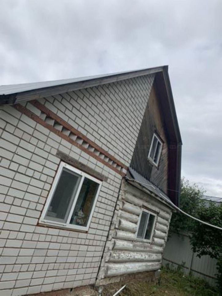 Коттедж/дом тер. сдт Меша, дом 2