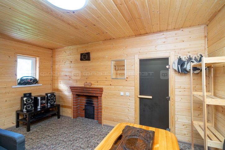 Коттедж/дом ул. Кооперативная, дом 9Б