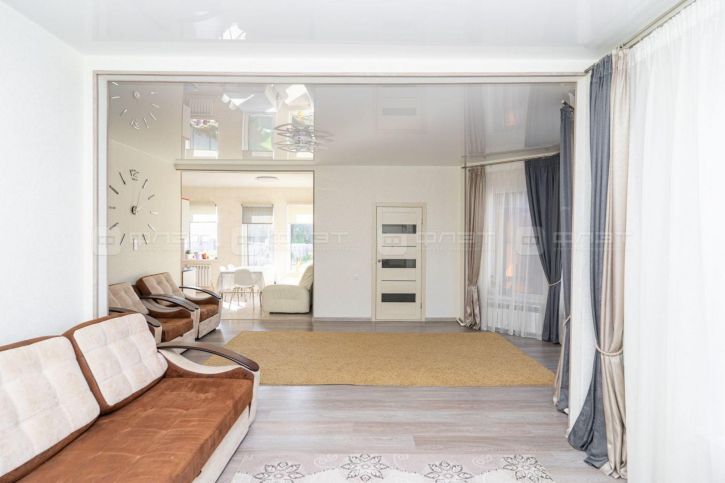 Коттедж/дом ул. Кооперативная, дом 9Б