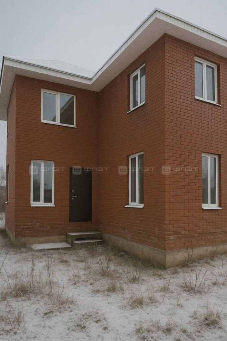 Коттедж/дом пр-кт. Молодежный