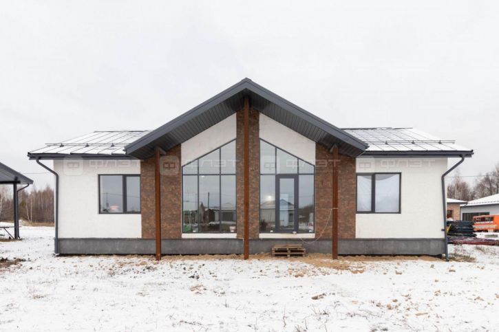 Коттедж/дом ул. Славная