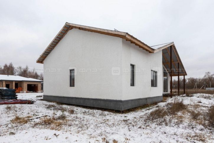 Коттедж/дом ул. Славная, дом 28