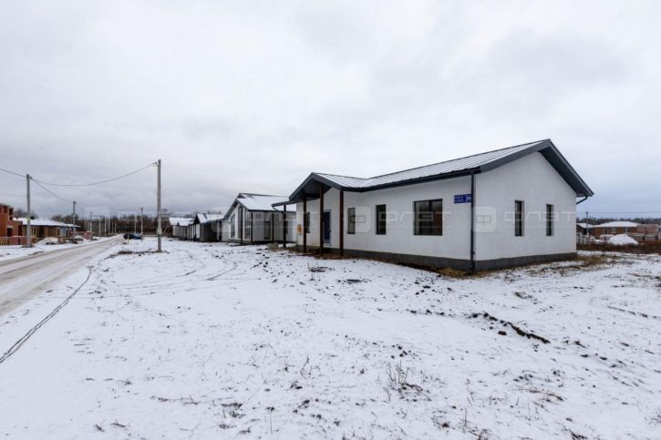 Коттедж/дом ул. Славная, дом 20