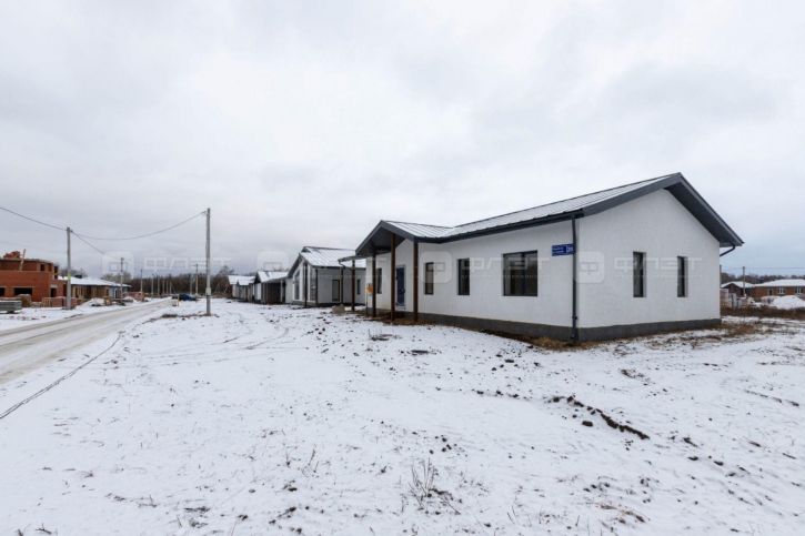 Коттедж/дом ул. Славная, дом 20