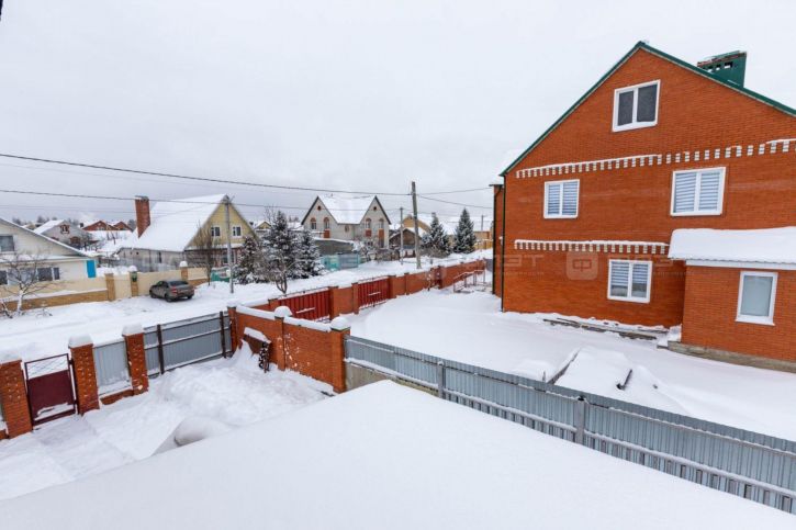 Коттедж/дом ул. Солнечная, дом 75