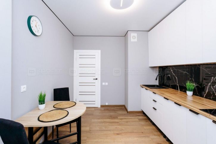 1-комн квартира ул. Спортивная, дом 7