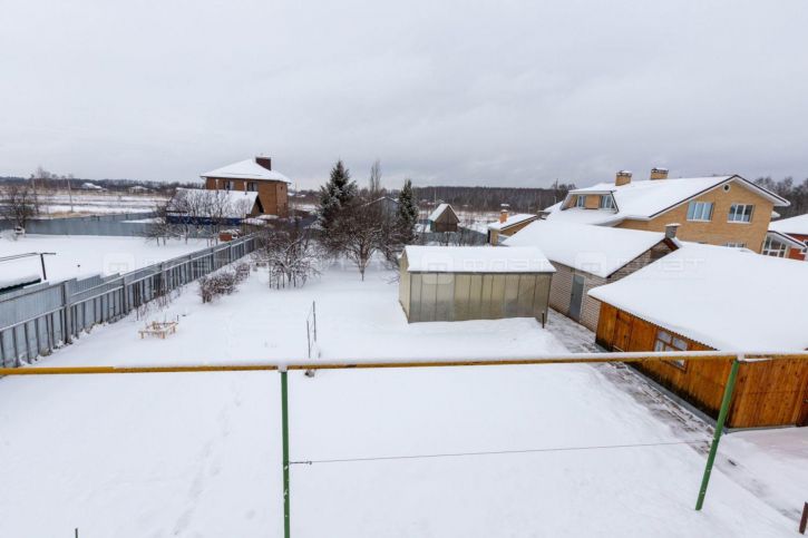 Коттедж/дом ул. Солнечная, дом 75