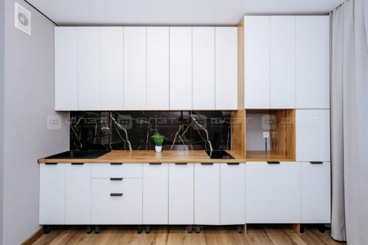 1-комн квартира ул. Спортивная, дом 7