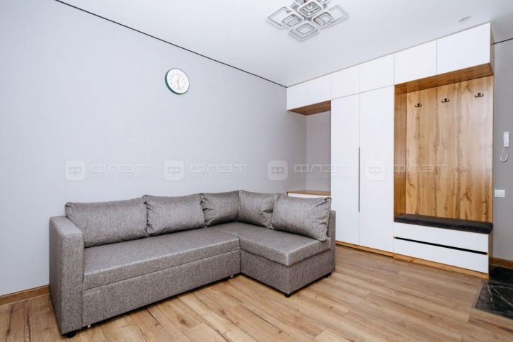 1-комн квартира ул. Спортивная, дом 7