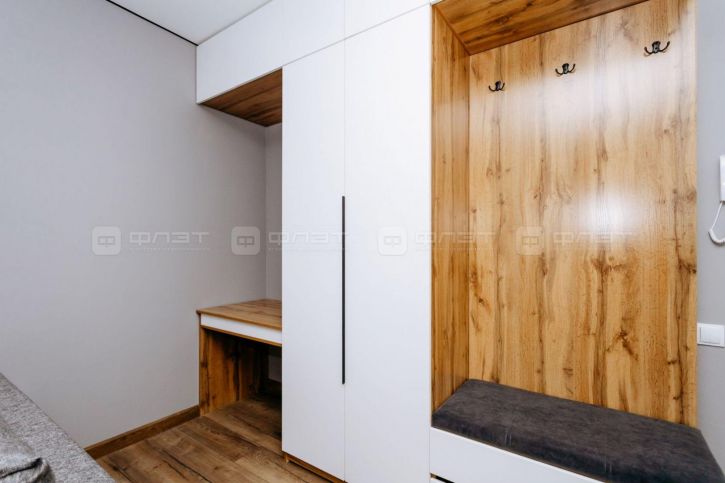 1-комн квартира ул. Спортивная, дом 7