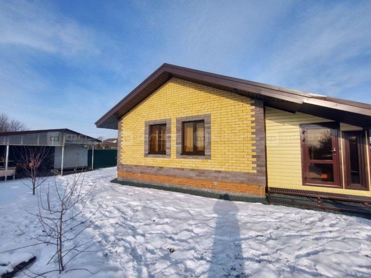 Коттедж/дом ул. Береговая, дом 1А