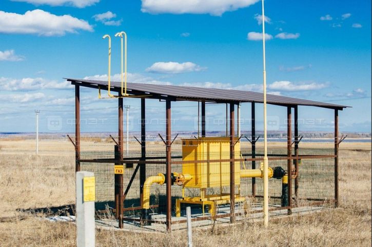 Земельный участок ул. Цветаевой