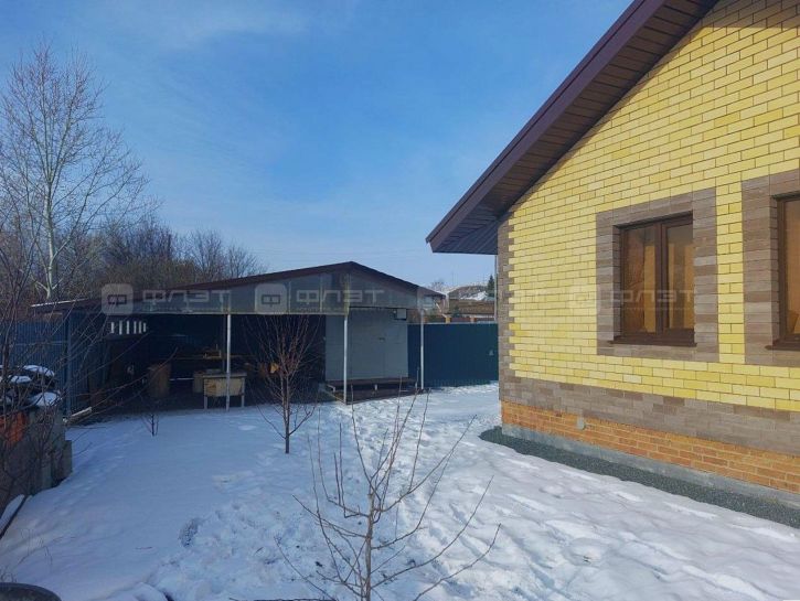 Коттедж/дом ул. Береговая, дом 1А