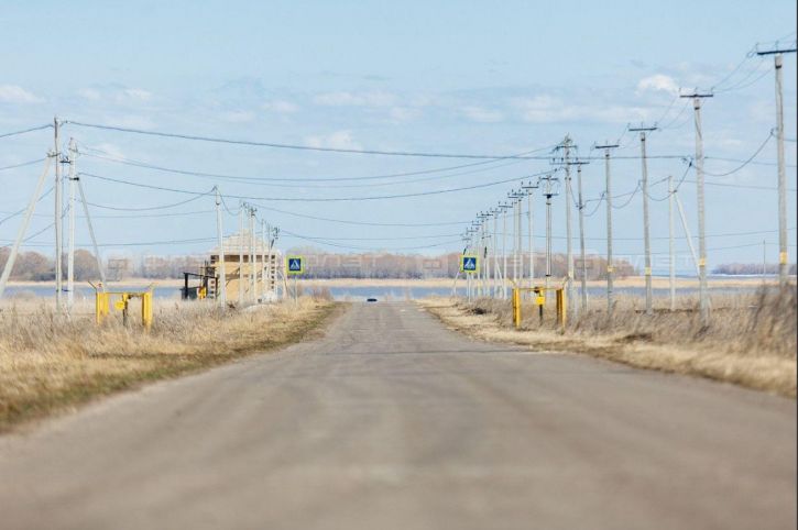 Земельный участок ул. Цветаевой