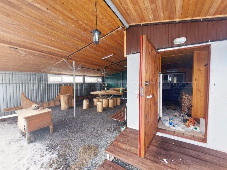 Коттедж/дом ул. Береговая, дом 1А