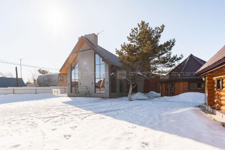 Коттедж/дом СНТ Надежда, дом 41 /12