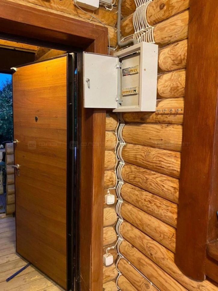 Коттедж/дом Участок, дом 274