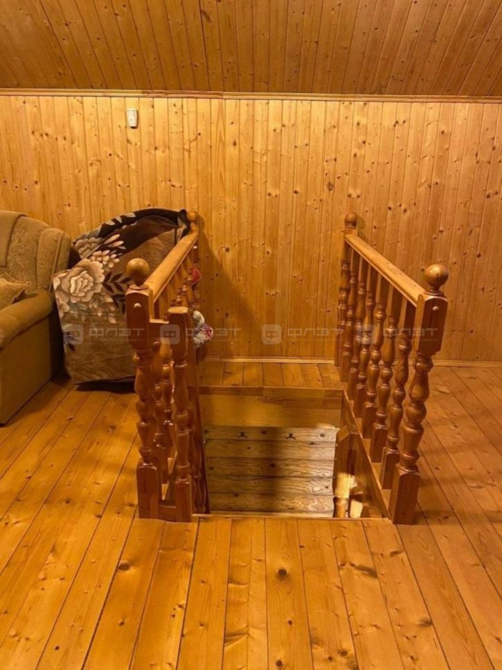 Коттедж/дом Участок, дом 274