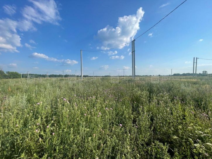 Земельный участок ул. Широкая