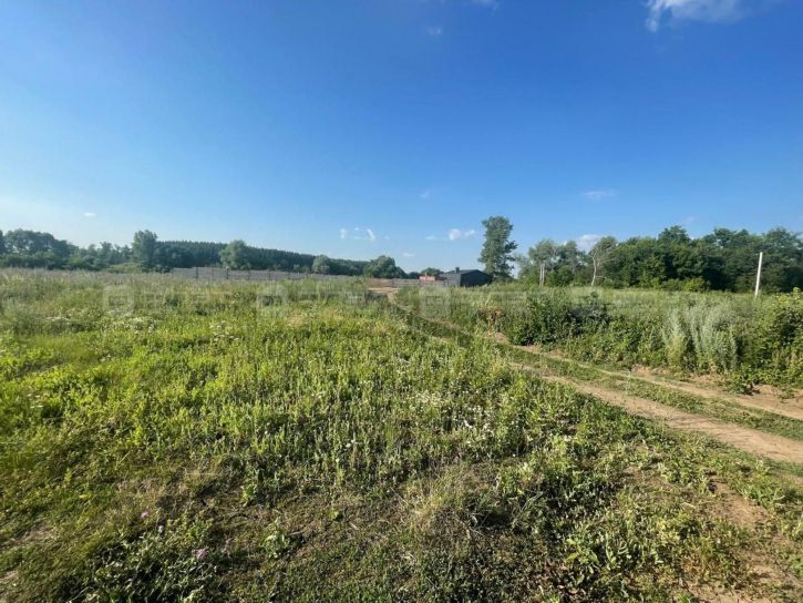 Земельный участок ул. Широкая