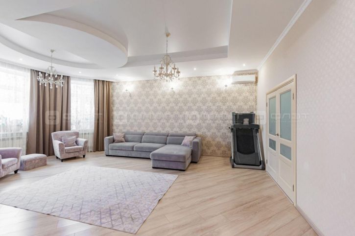 Коттедж/дом ул. Дружбы, дом 51